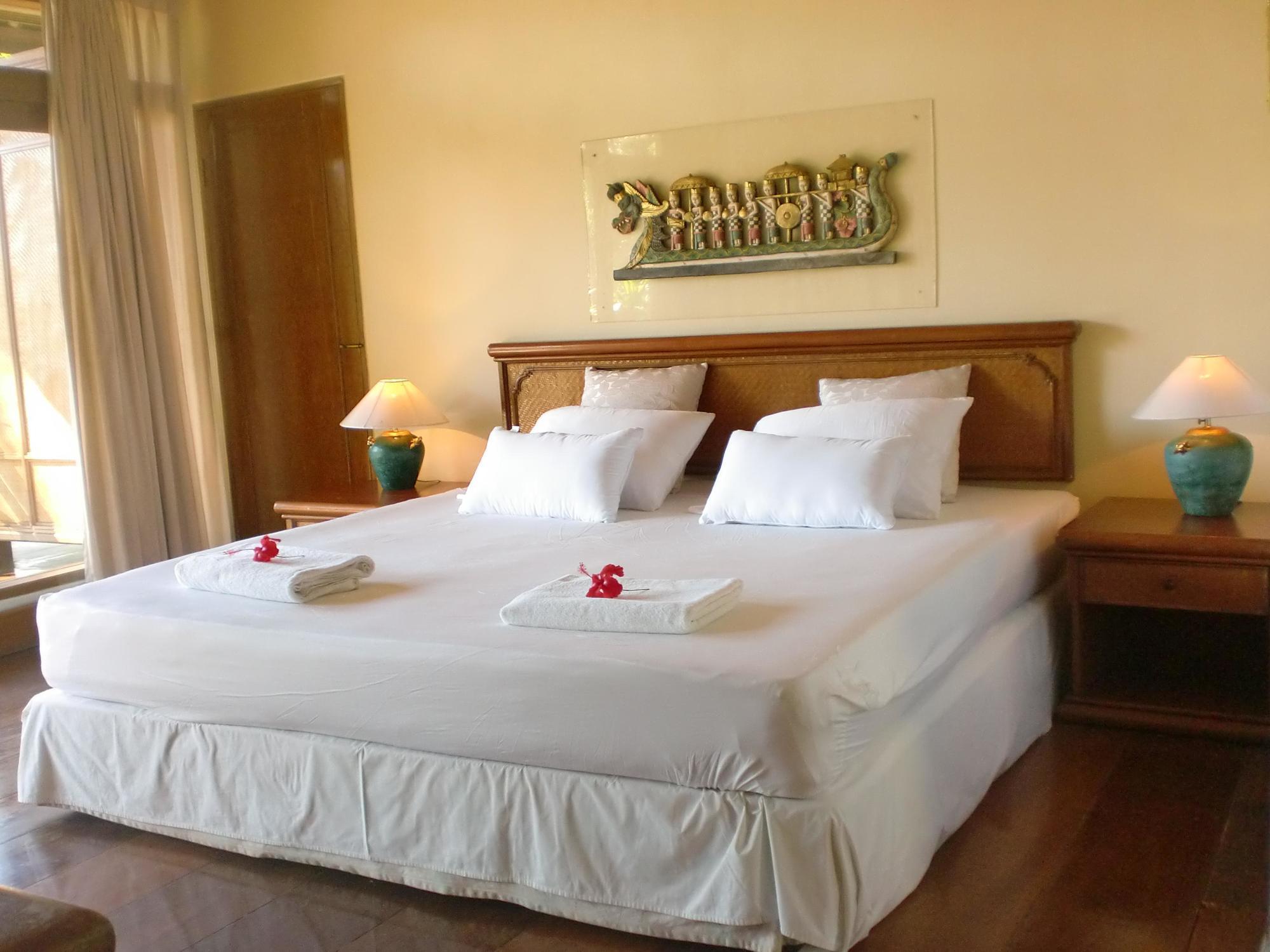 Hotel Yeh Panes Bali Marga Esterno foto