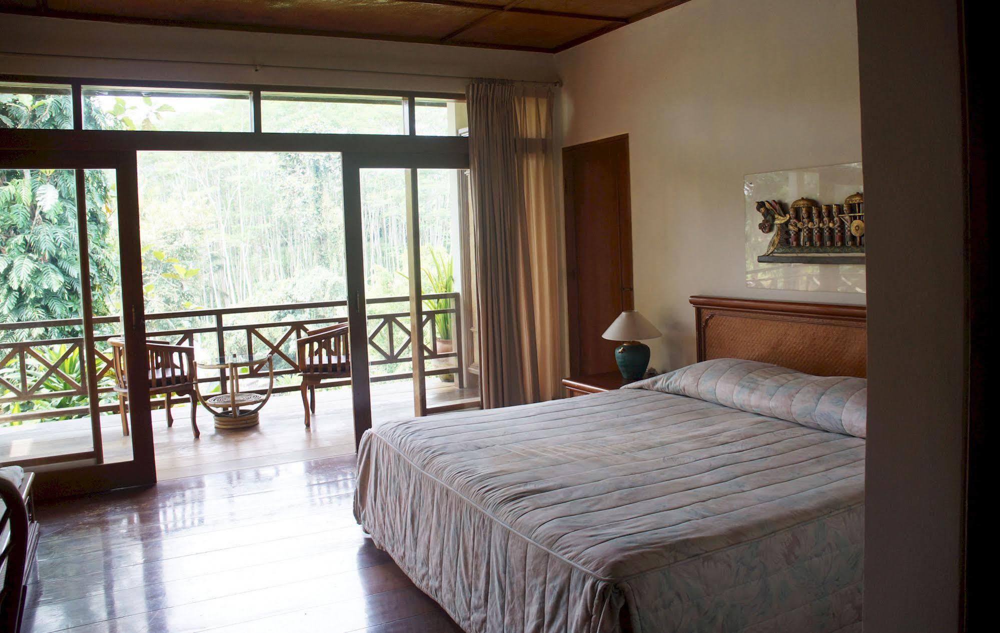 Hotel Yeh Panes Bali Marga Esterno foto
