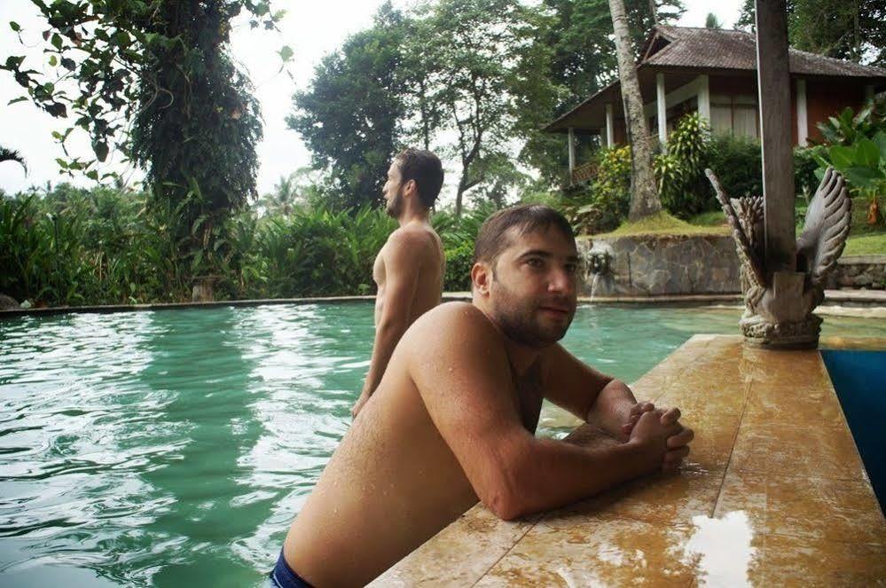 Hotel Yeh Panes Bali Marga Esterno foto
